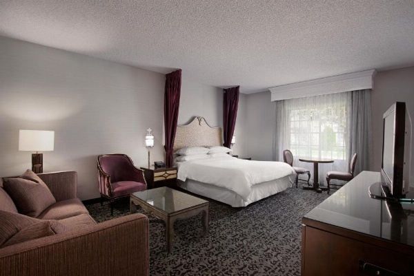 Anaheim Majestic Garden Hotel image 11