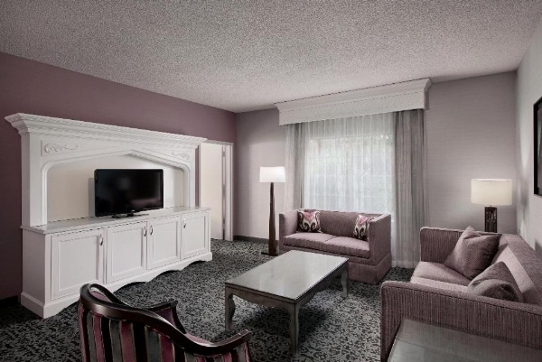 Anaheim Majestic Garden Hotel image 13