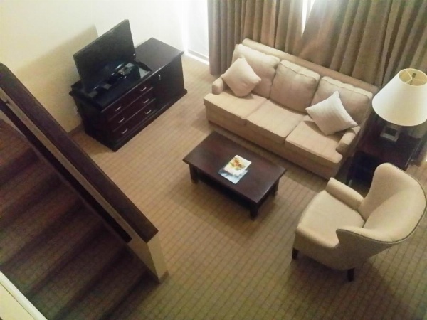 Anaheim Majestic Garden Hotel image 17