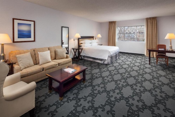 Anaheim Majestic Garden Hotel image 23